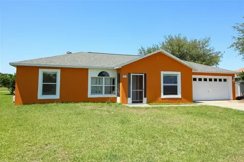 309 Larkspur Court Kissimmee FL 34743