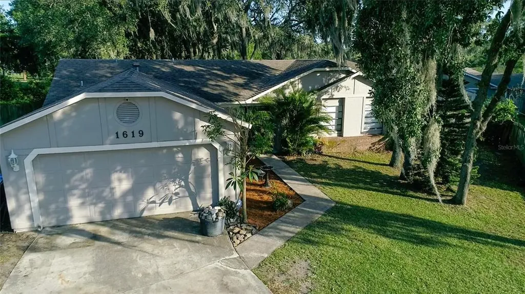 1619 Prairie Lake Boulevard Ocoee FL 34761