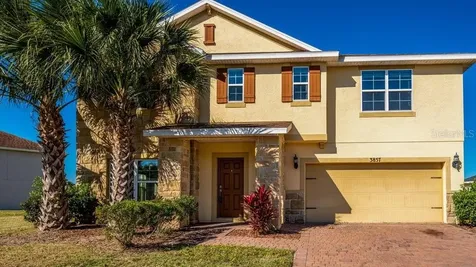 3857 Gulf Shore Circle Kissimmee FL 34746