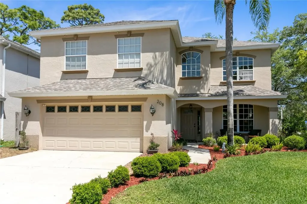 208 Hanging Moss Drive Oviedo FL 32765