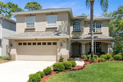 208 Hanging Moss Drive Oviedo FL 32765
