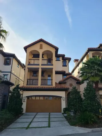 7617 Toscana Boulevard Orlando FL 32819