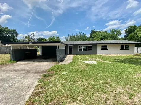 1599 Avenue E NE Winter Haven FL 33881