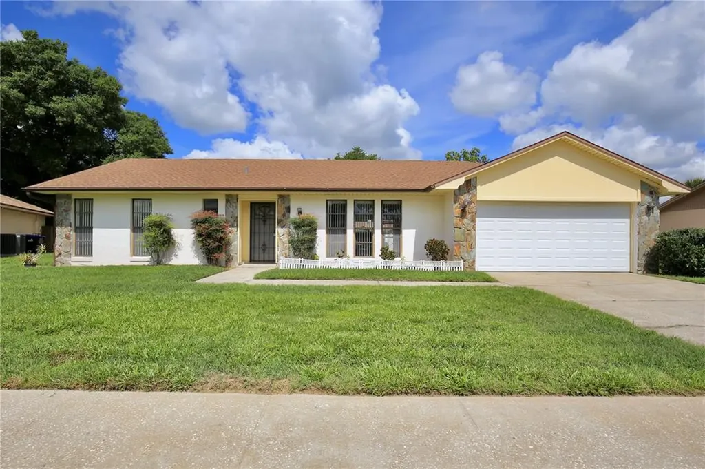 1514 Providence Circle Orlando FL 32818