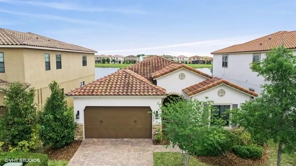 10294 Henbury Street Orlando FL 32832