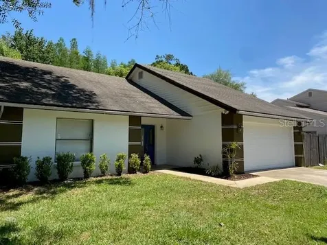 1524 Osprey Lane Lutz FL 33549