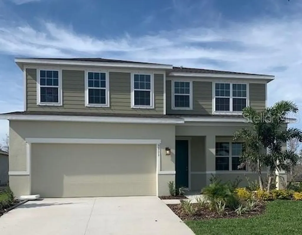 458 Winter Bliss Lane Mount Dora FL 32757