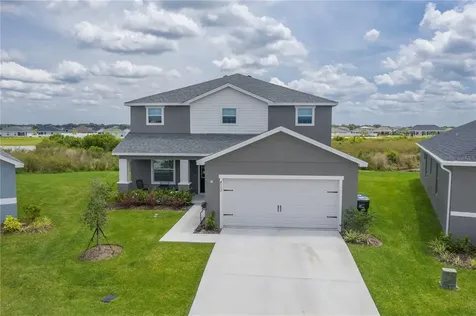 4112 Red Fern Lane Lakeland FL 33811