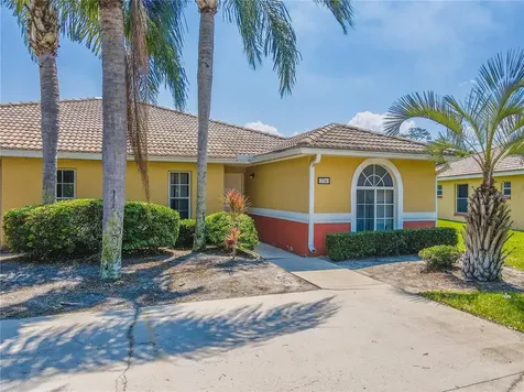 736 Lake Marion Golf Resort Kissimmee FL 34759