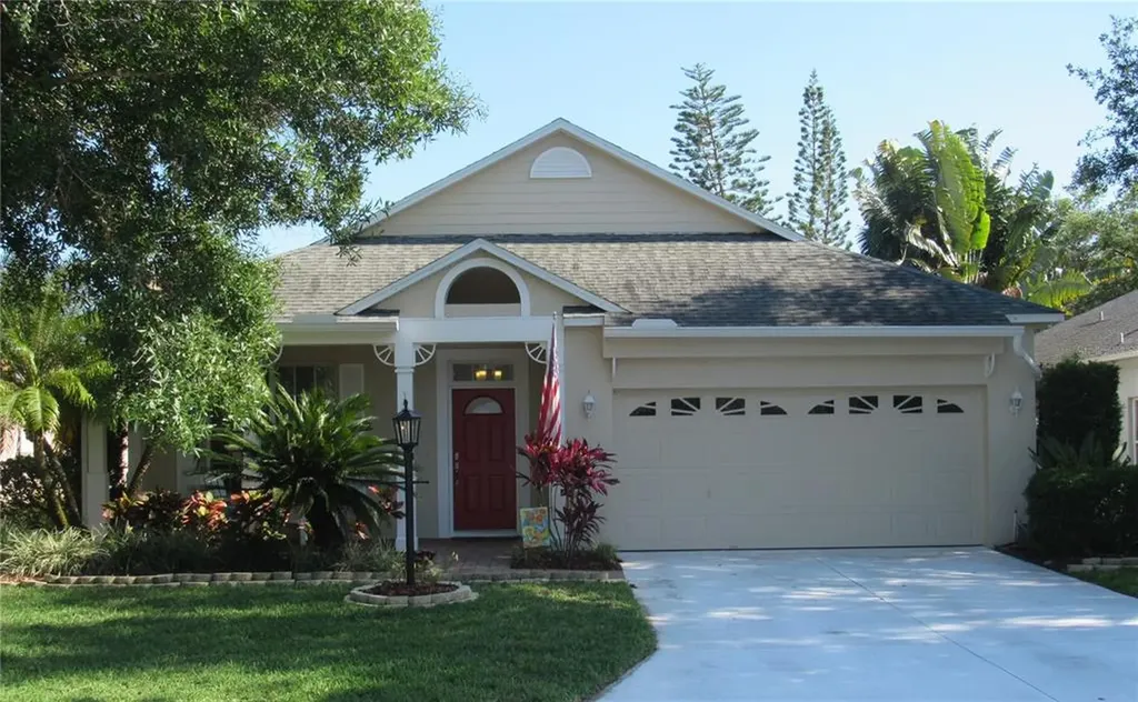 12318 Tall Pines Way Lakewood Ranch FL 34202