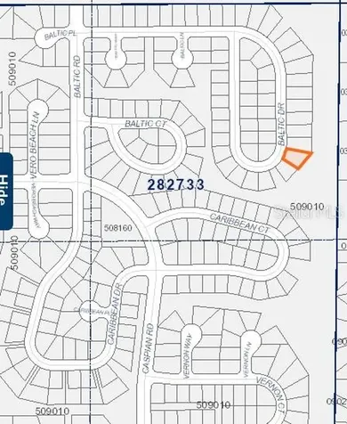1249 Baltic Drive Poinciana FL 34759