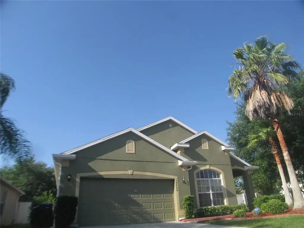 17700 Lily Blossom Lane Orlando FL 32820