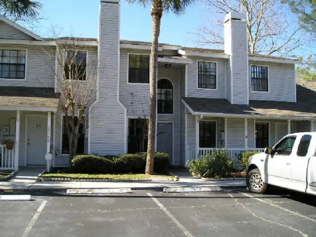 12570 Castle Hill Drive Tampa FL 33624