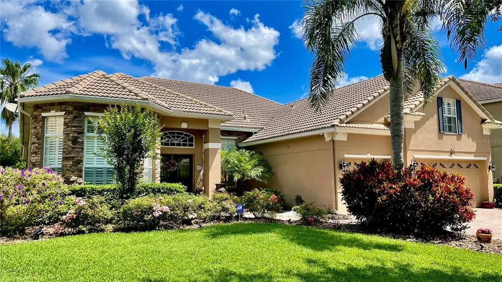 3470 Kentshire Boulevard Ocoee FL 34761