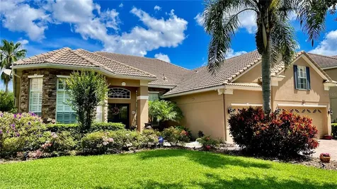 3470 Kentshire Boulevard Ocoee FL 34761