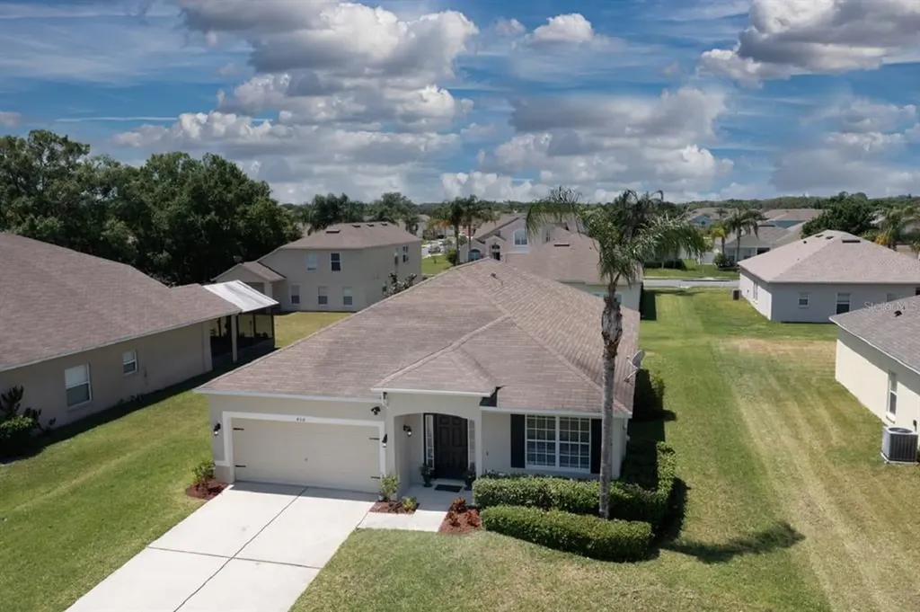 456 Marathon Lane Sanford FL 32771