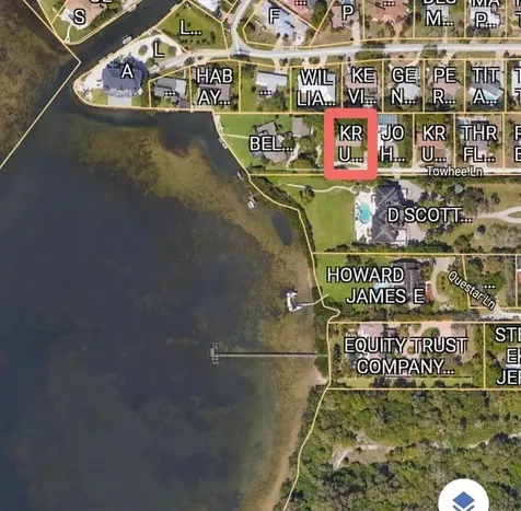 1819 Towhee Lane Sarasota FL 34231