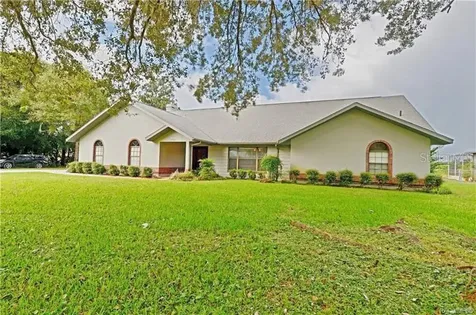 2901 S Skyline Drive Inverness FL 34450