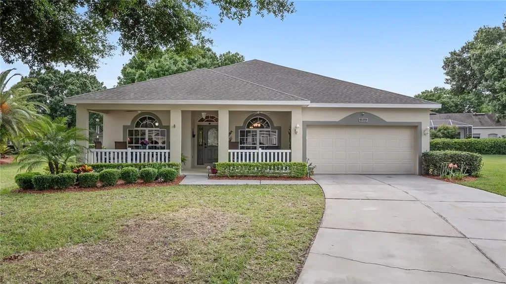 4066 Kingsley Street Clermont FL 34711