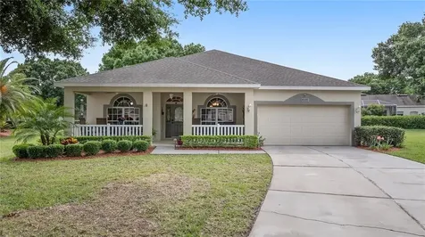 4066 Kingsley Street Clermont FL 34711