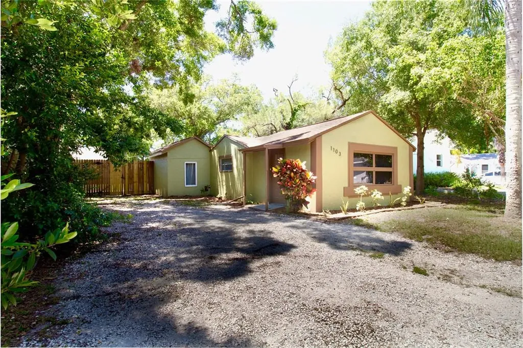 1103 15th Avenue NW Largo FL 33770