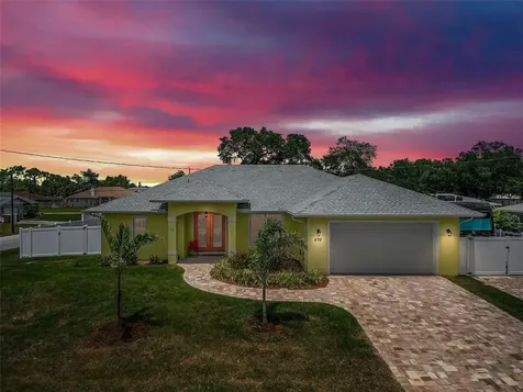 570 Ponderosa Road Venice FL 34293