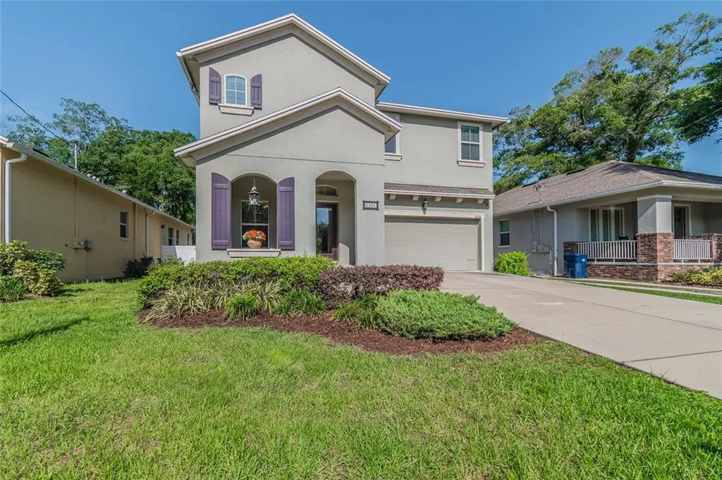 6306 N 13th Street Tampa FL 33604