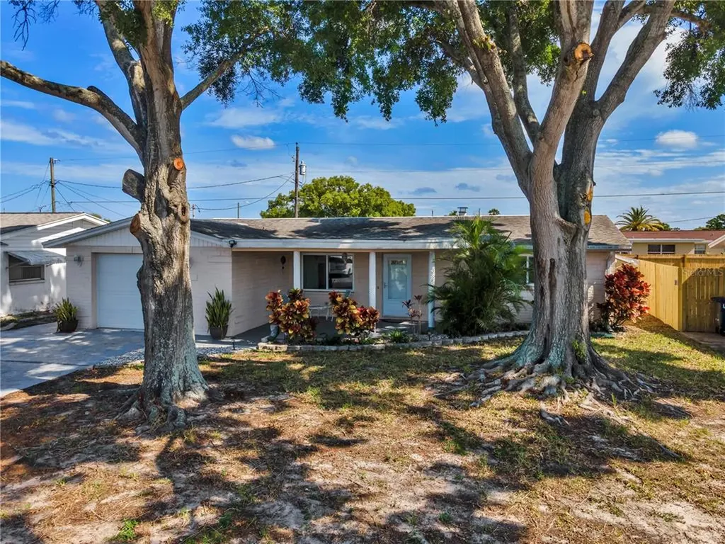 4019 Cluster Drive Holiday FL 34691
