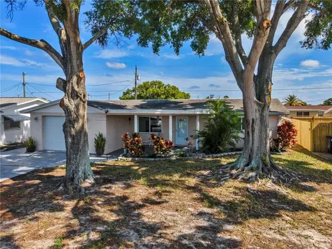 4019 Cluster Drive Holiday FL 34691