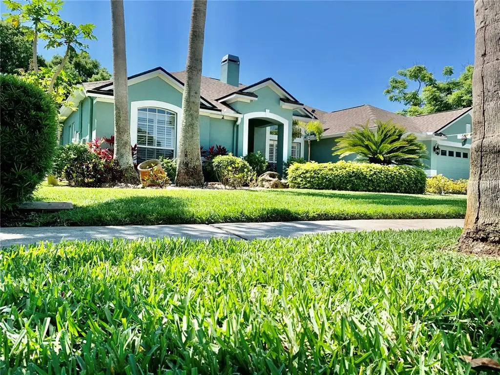 3925 Eagleflight Lane Land O Lakes FL 34639