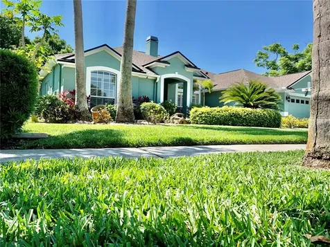 3925 Eagleflight Lane Land O Lakes FL 34639