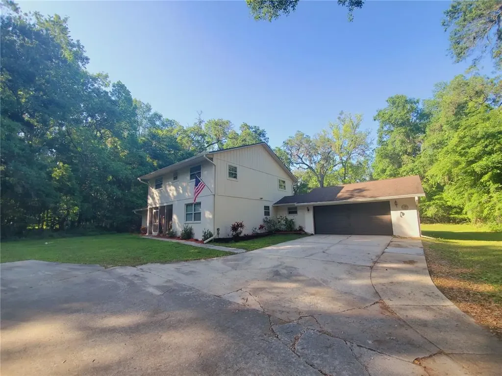 21011 Violet Road Brooksville FL 34601