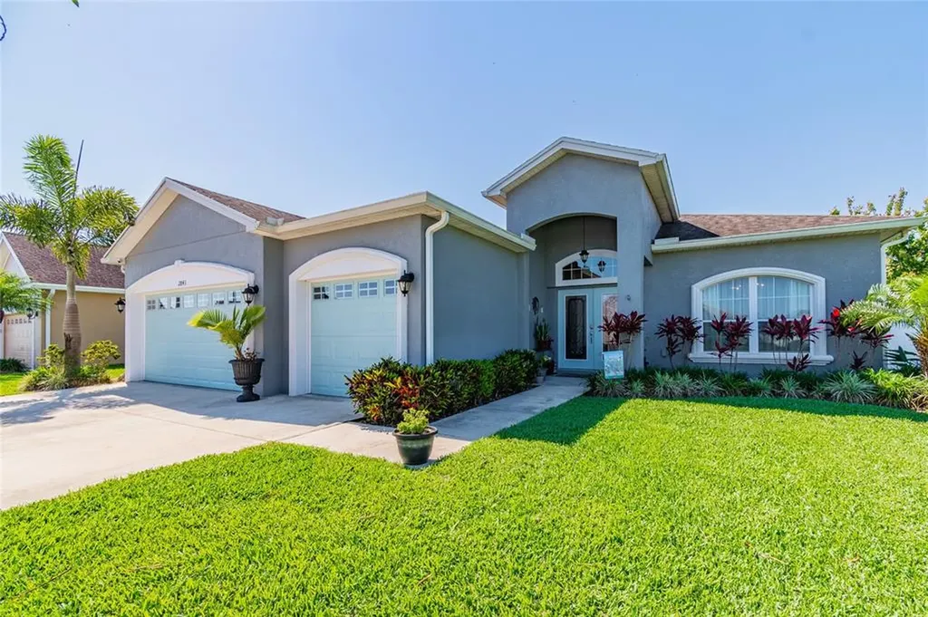 2843 Whitney Street Lakeland FL 33813