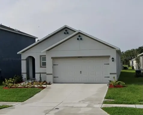 4572 Gadwall Drive Kissimmee FL 34744
