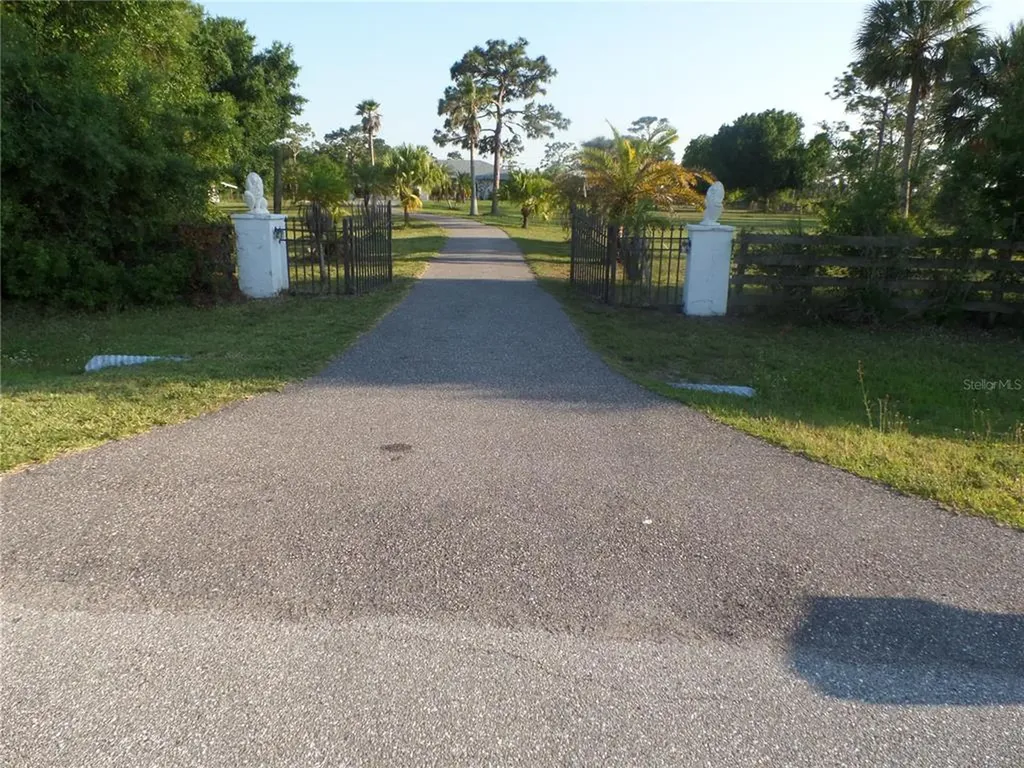 17901 Wild Pepper Court Punta Gorda FL 33982