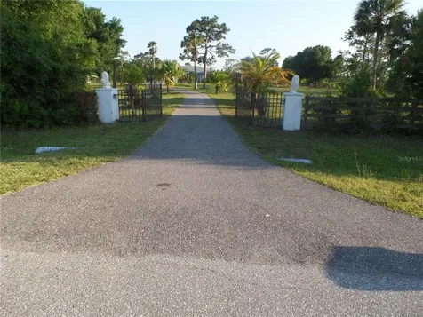 17901 Wild Pepper Court Punta Gorda FL 33982