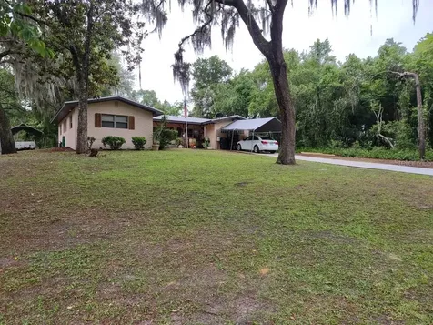 8720 E Devonshire Road Inverness FL 34450
