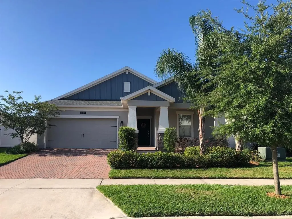 11144 Sycamore Woods Drive Orlando FL 32832