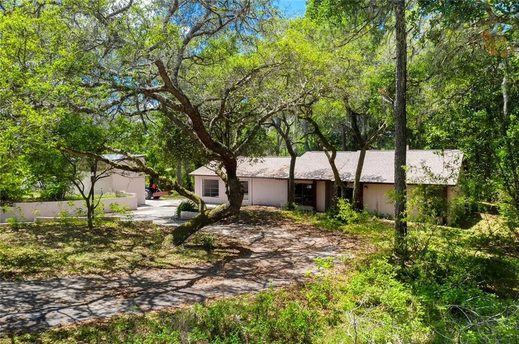 23061 Aylesboro Court Brooksville FL 34602