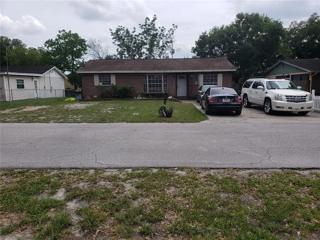 4117 E Sewaha Street Tampa FL 33617