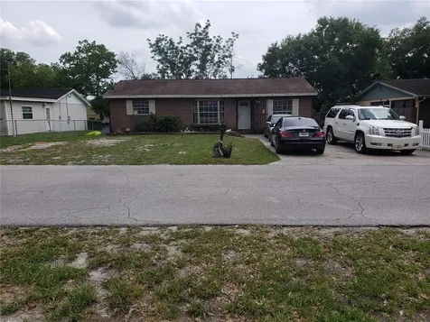 4117 E Sewaha Street Tampa FL 33617
