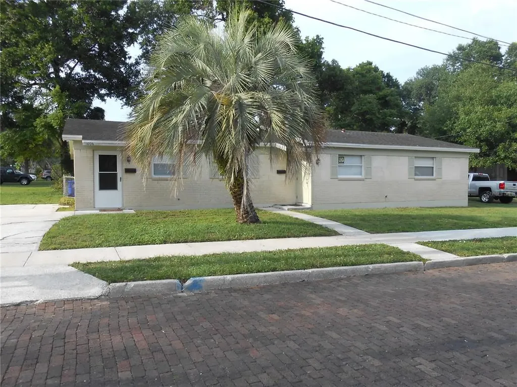 1008 Lexington Street Lakeland FL 33801