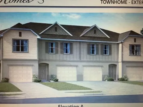 10909 Flying Squirrel Avenue Tampa FL 33610