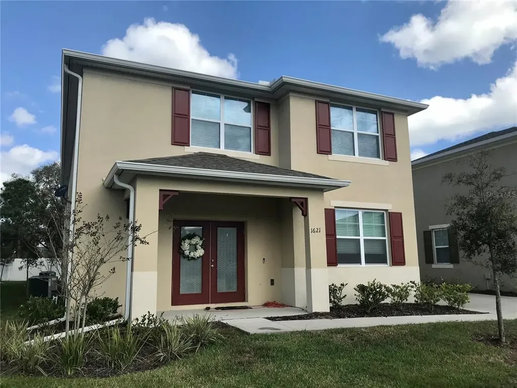 1621 Pham Drive Port Orange FL 32129