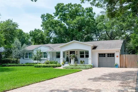 2613 S Toronto Avenue Tampa FL 33629