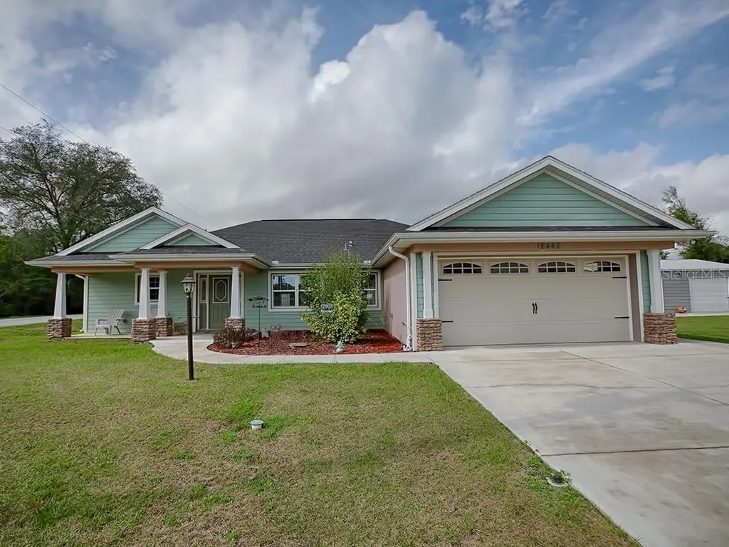 16442 SE 83rd Court Summerfield FL 34491