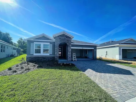 771 Alcove Drive Groveland FL 34736