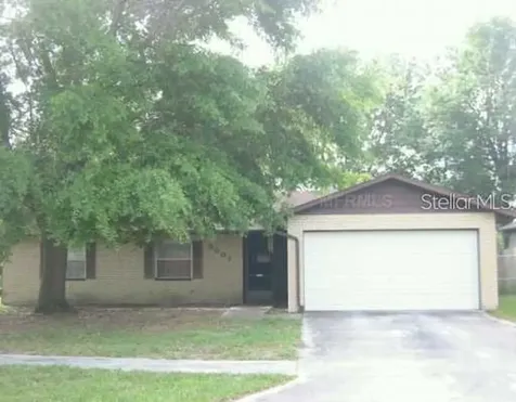 5007 Presidential Street Seffner FL 33584