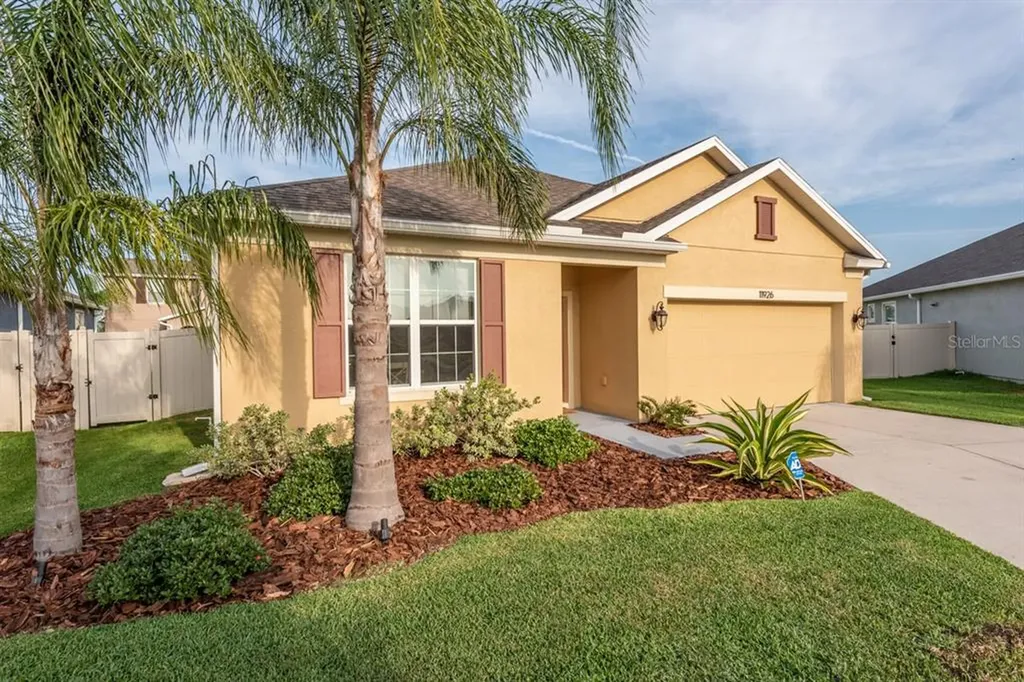 11926 Greenchop Place Riverview FL 33579