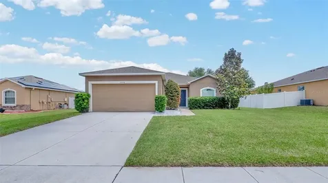 10016 Lenox Street Clermont FL 34711